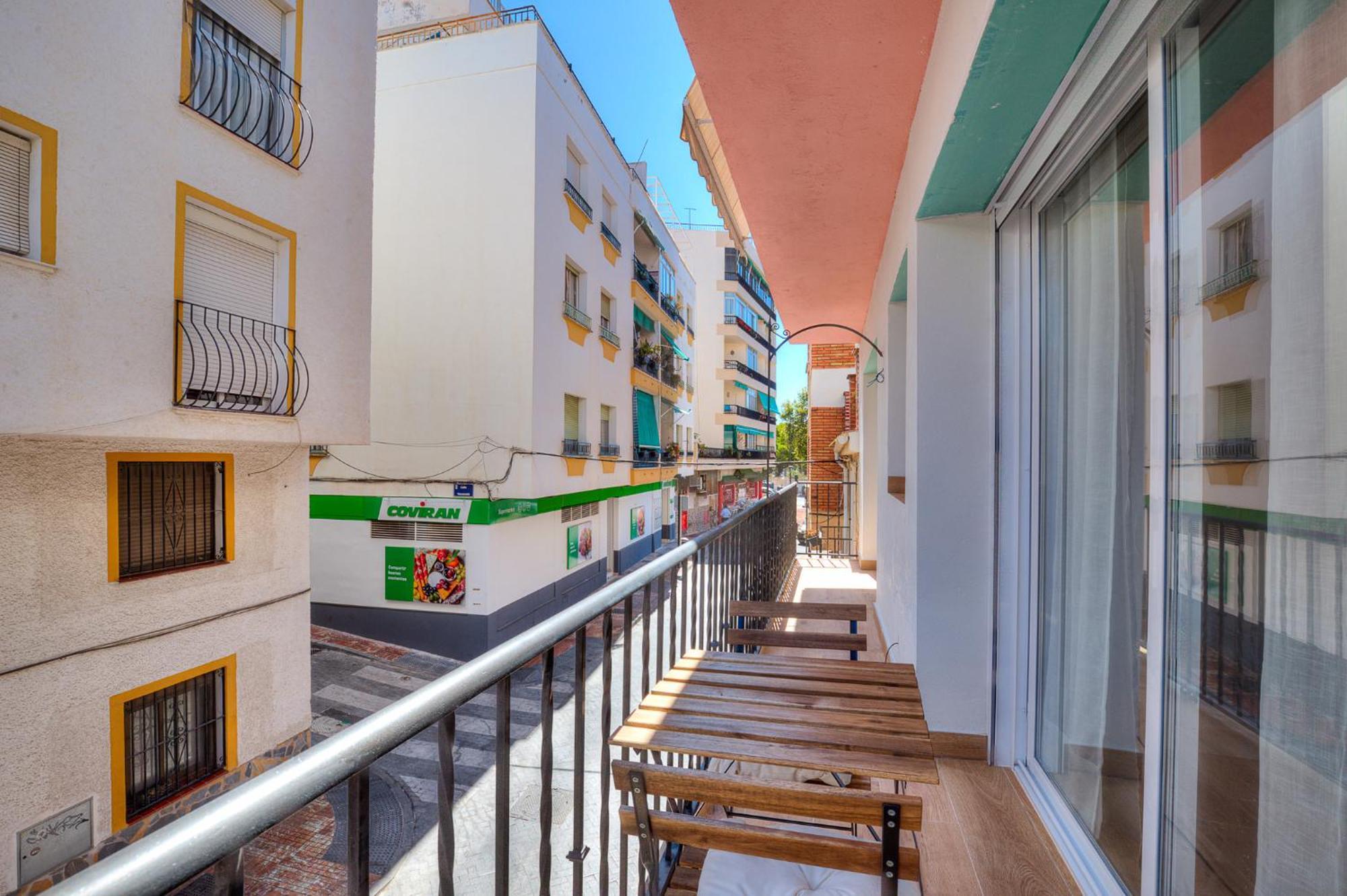 Dennilenni A Centro Apartment