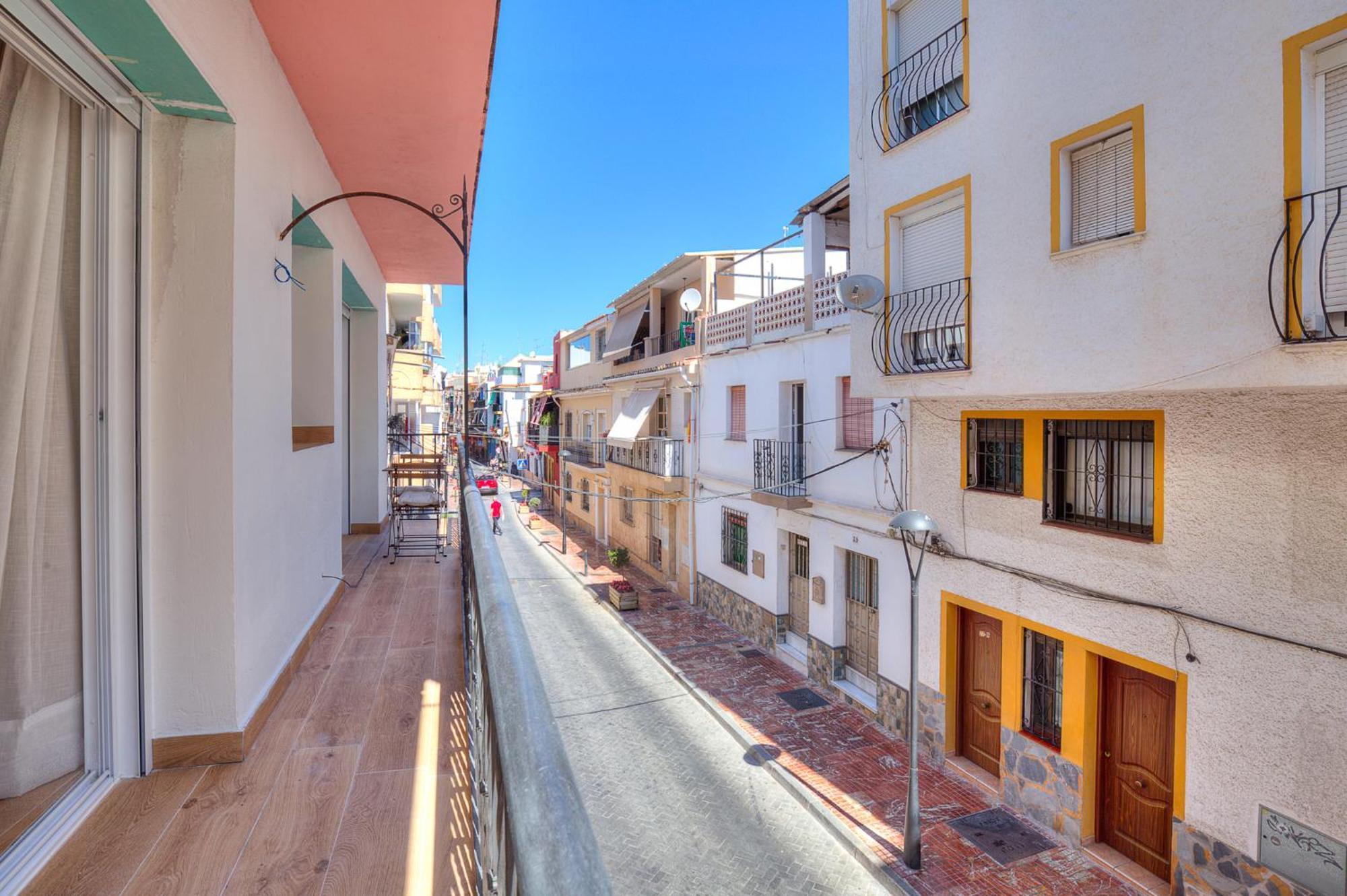Dennilenni A Centro Apartment *