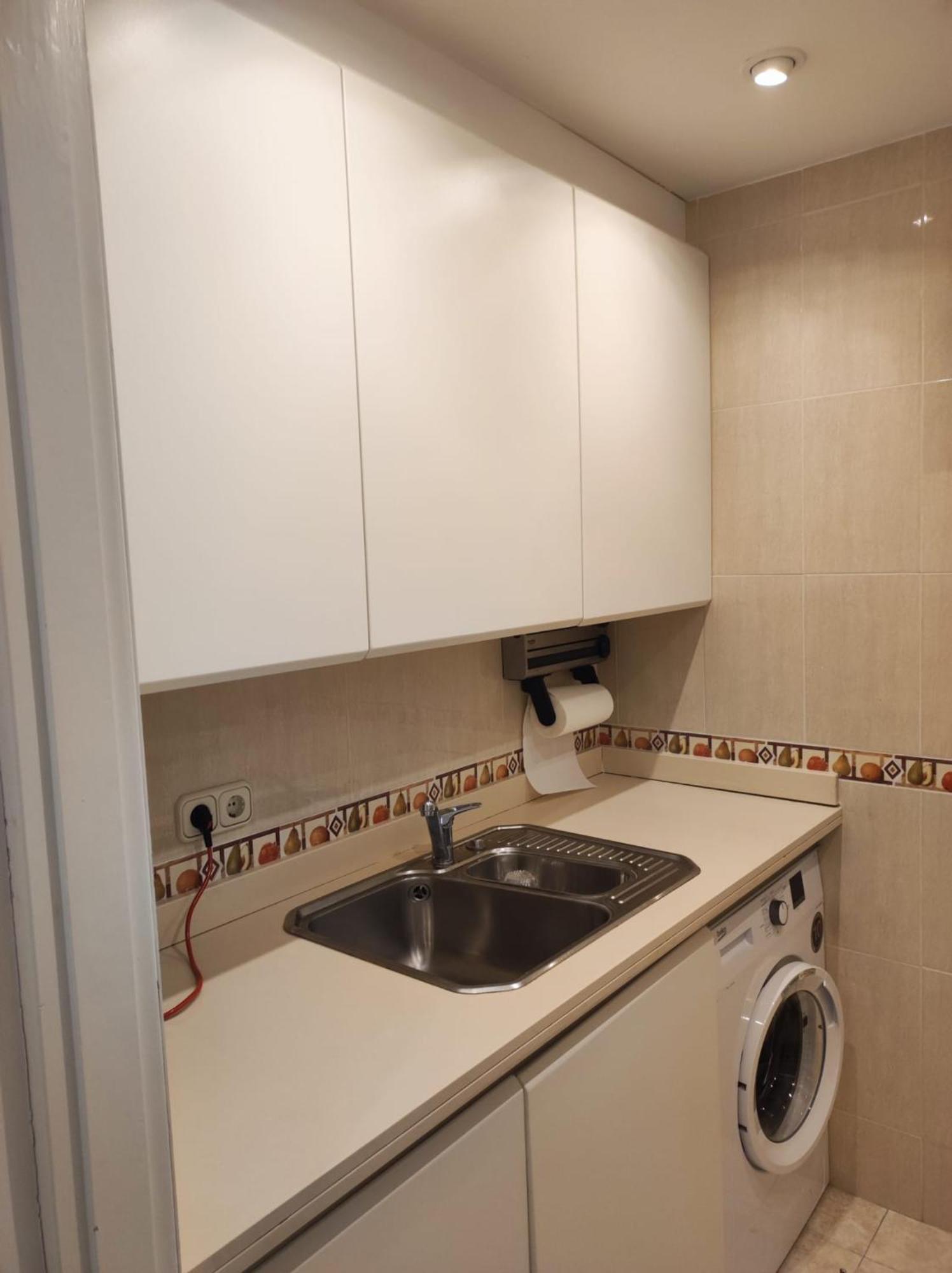 Apartment Villaplaya *