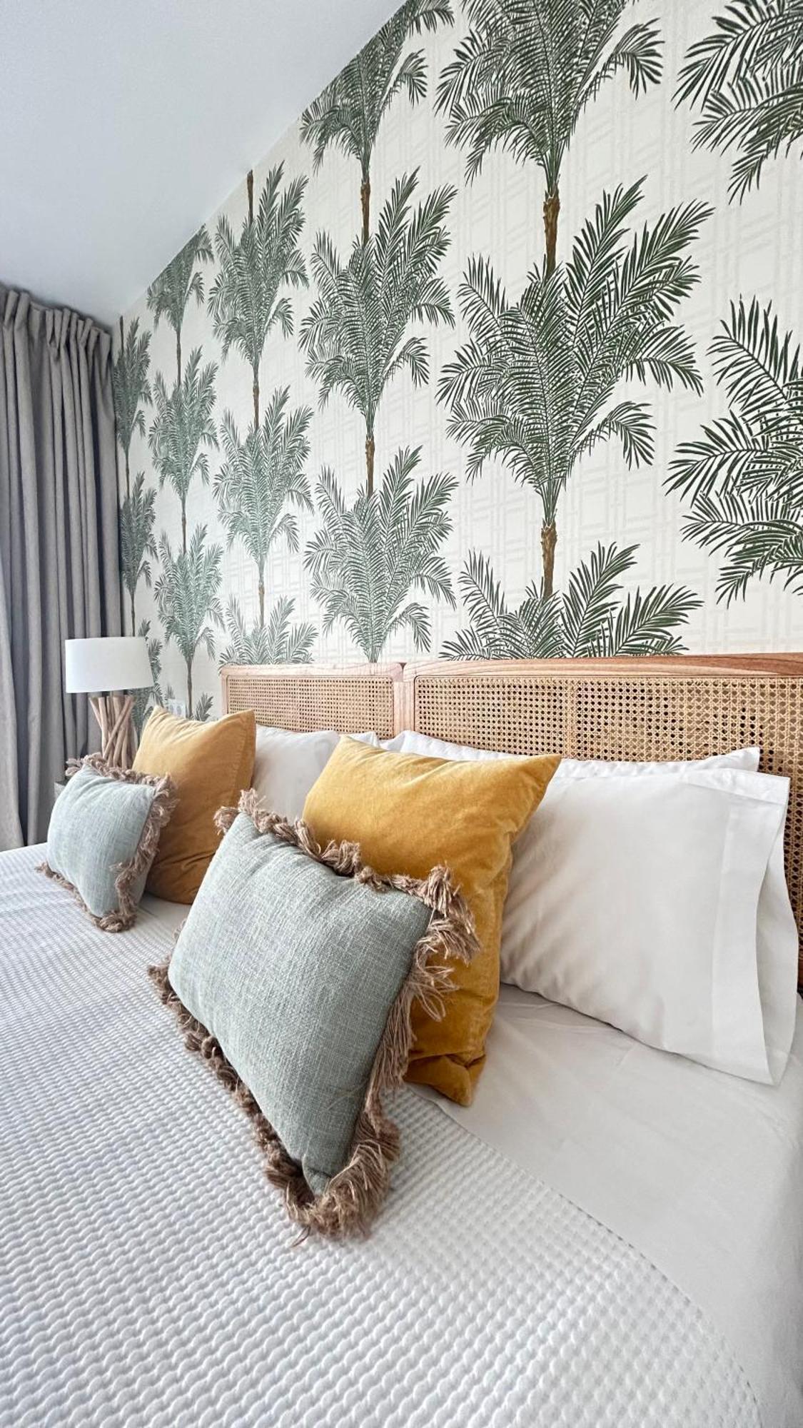 Center New And Luxurious On The 627 Apartment Marbella