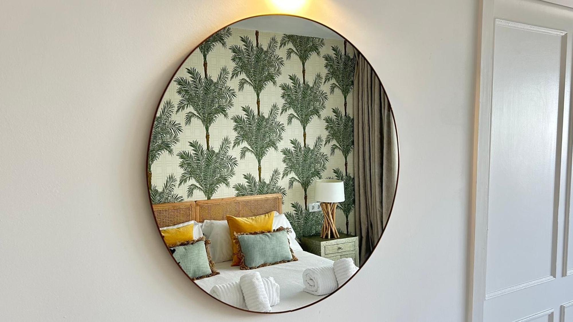 Apartment Center New And Luxurious On The 627 Marbella