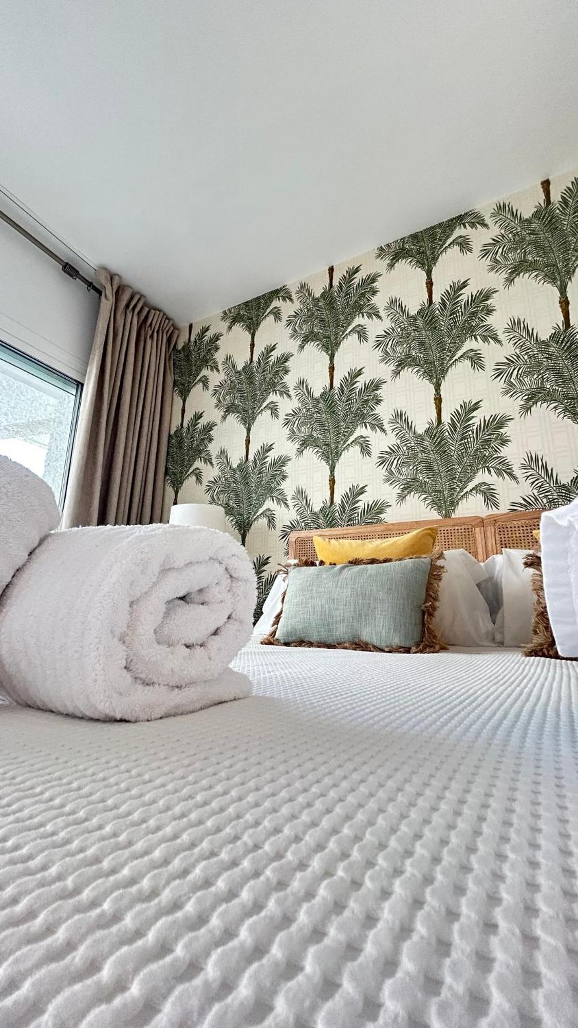 Center New And Luxurious On The 627 Marbella
