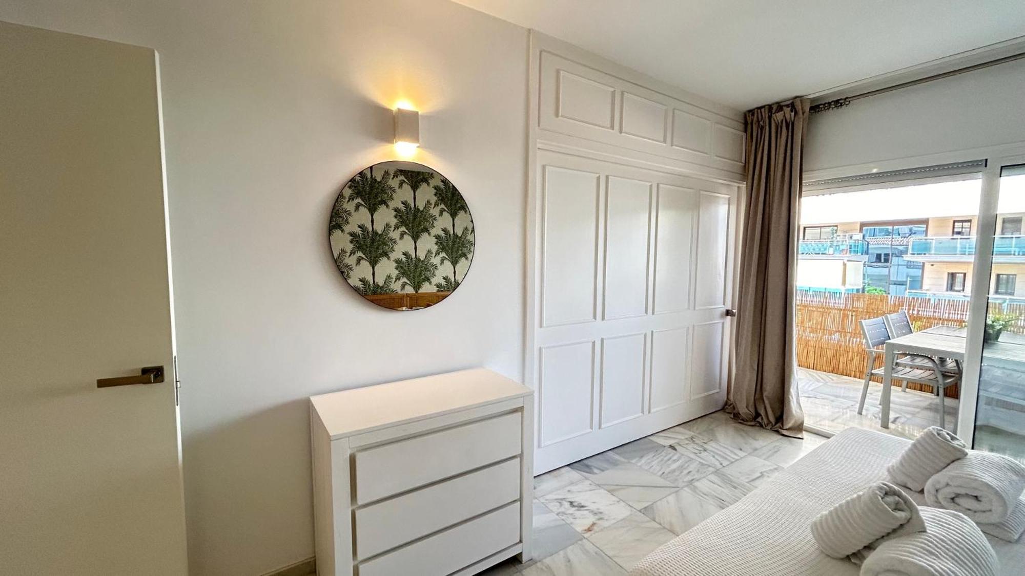 Center New And Luxurious On The 627 * Marbella