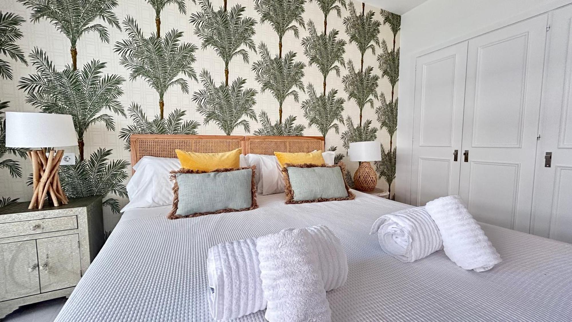 Center New And Luxurious On The 627 * Marbella