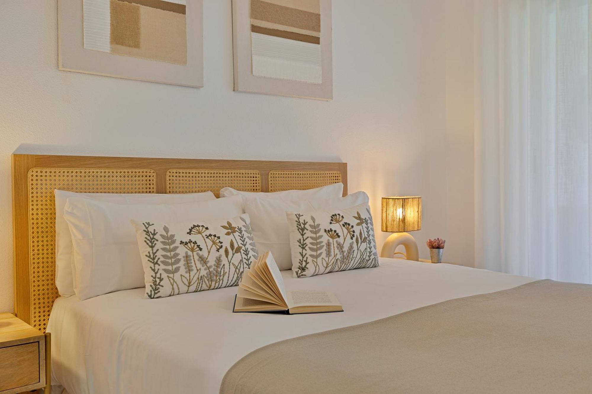 Apartamento 2 Bedroom In Medina Garden - Puerto Banus