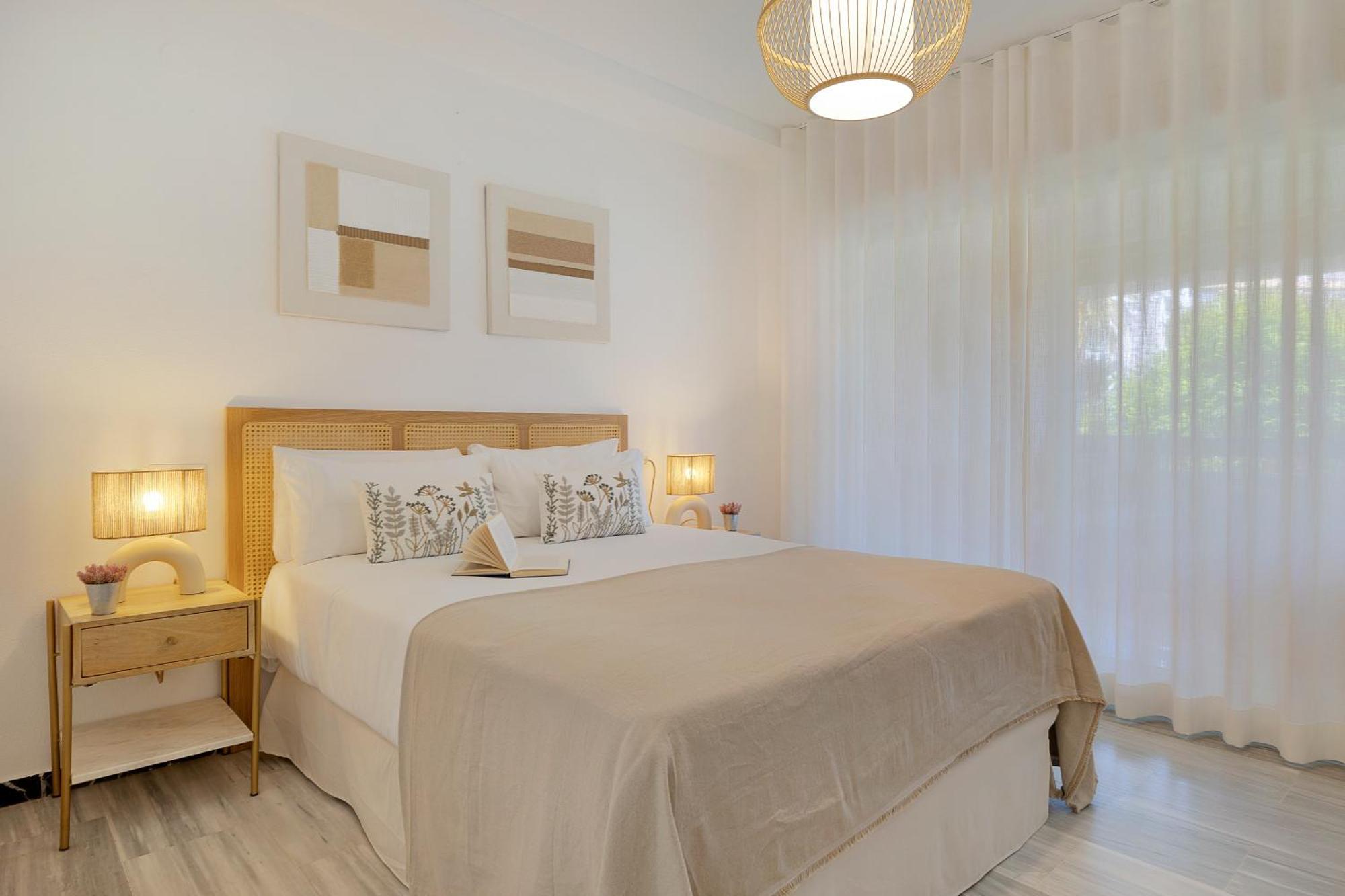 2 Bedroom In Medina Garden - Puerto Banus Apartamento *