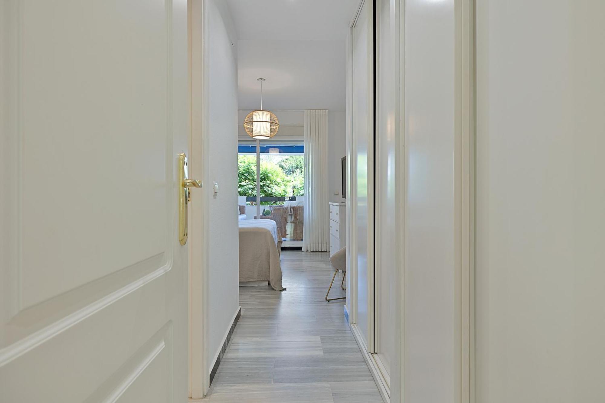 2 Bedroom In Medina Garden - Puerto Banus * Marbella
