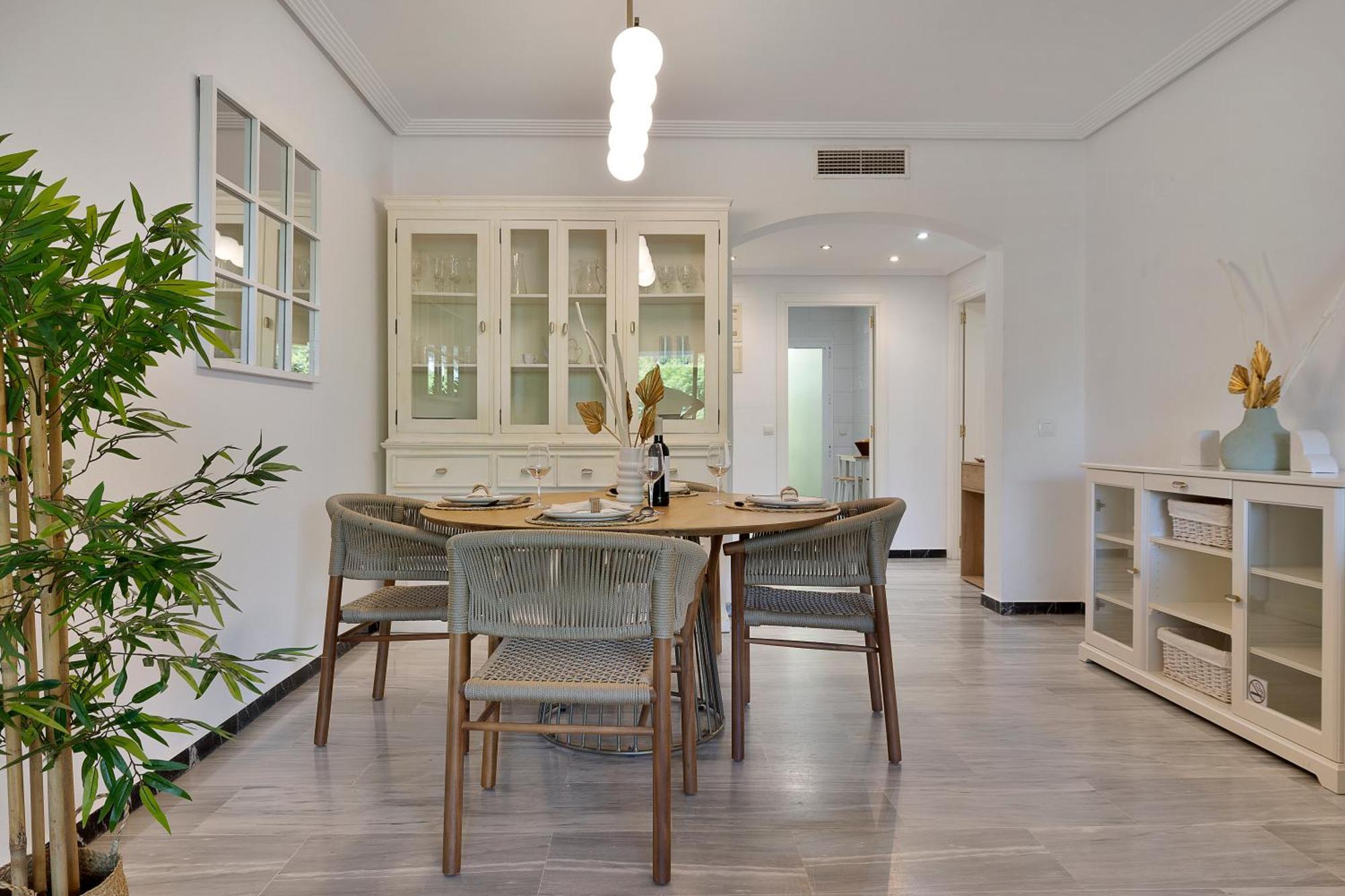 2 Bedroom In Medina Garden - Puerto Banus Apartamento