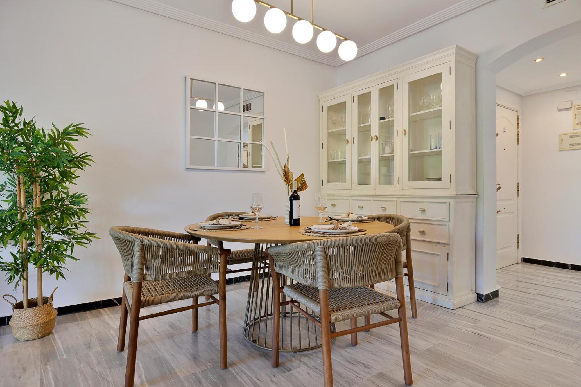 2 Bedroom In Medina Garden - Puerto Banus *