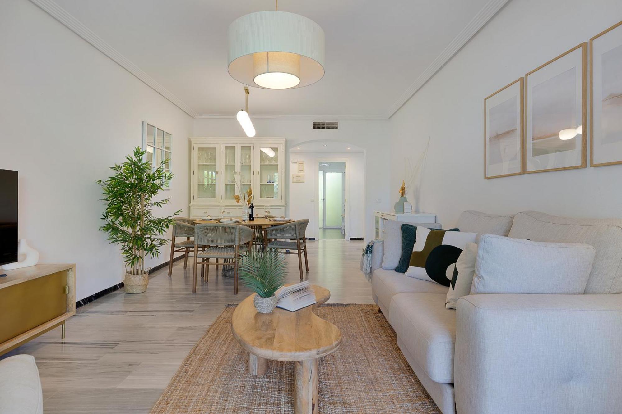 2 Bedroom In Medina Garden - Puerto Banus