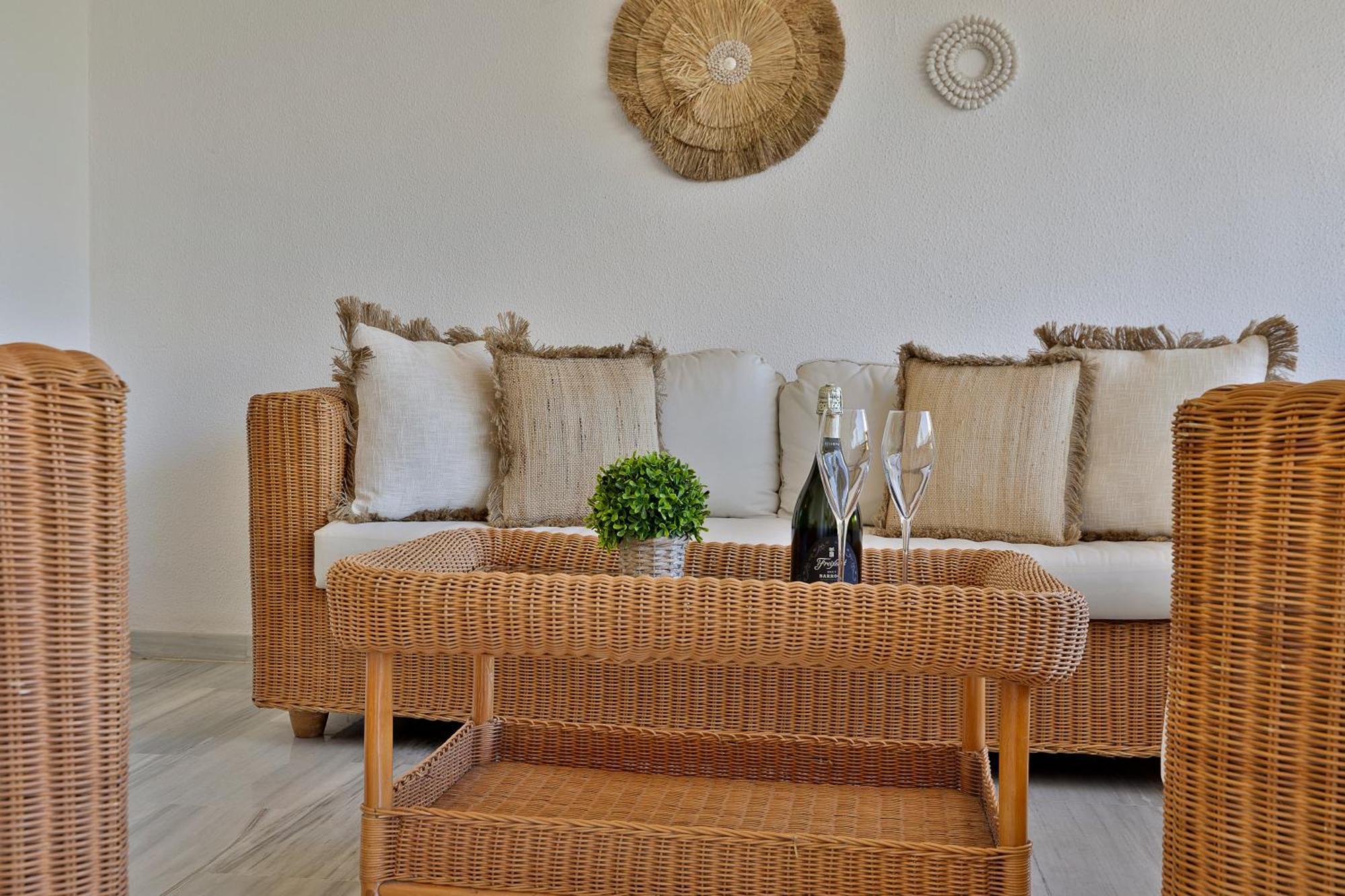 2 Bedroom In Medina Garden - Puerto Banus Apartamento