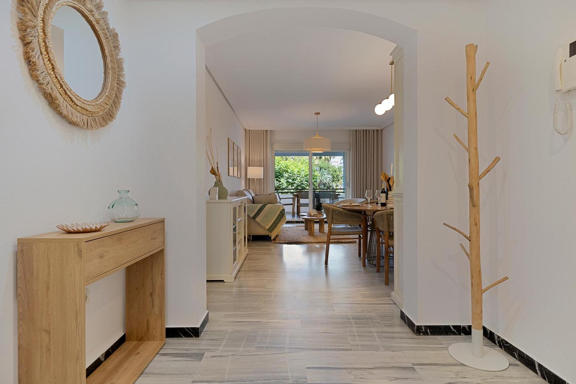 Apartamento 2 Bedroom In Medina Garden - Puerto Banus *