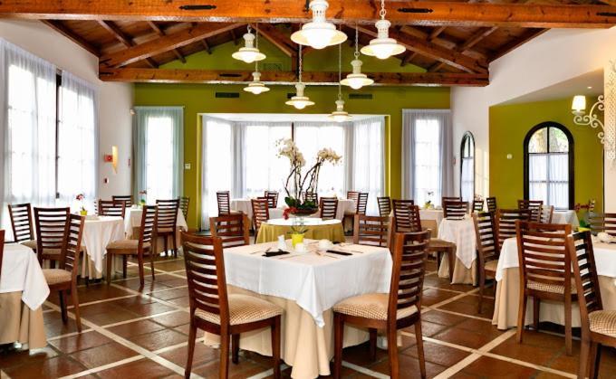 Apartamento Lujo En Complejo Alanda Club Marbella