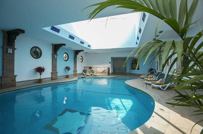 Apartment Apartamento Lujo En Complejo Alanda Club Marbella