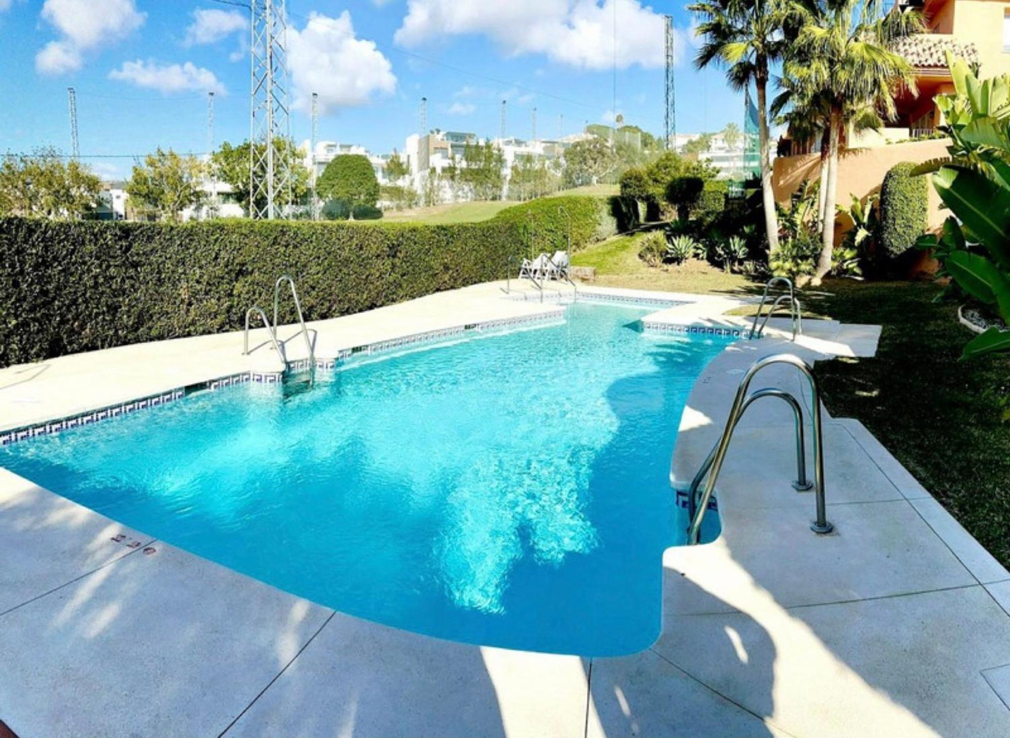 Holiday park Royal Cabopino Townhouse *