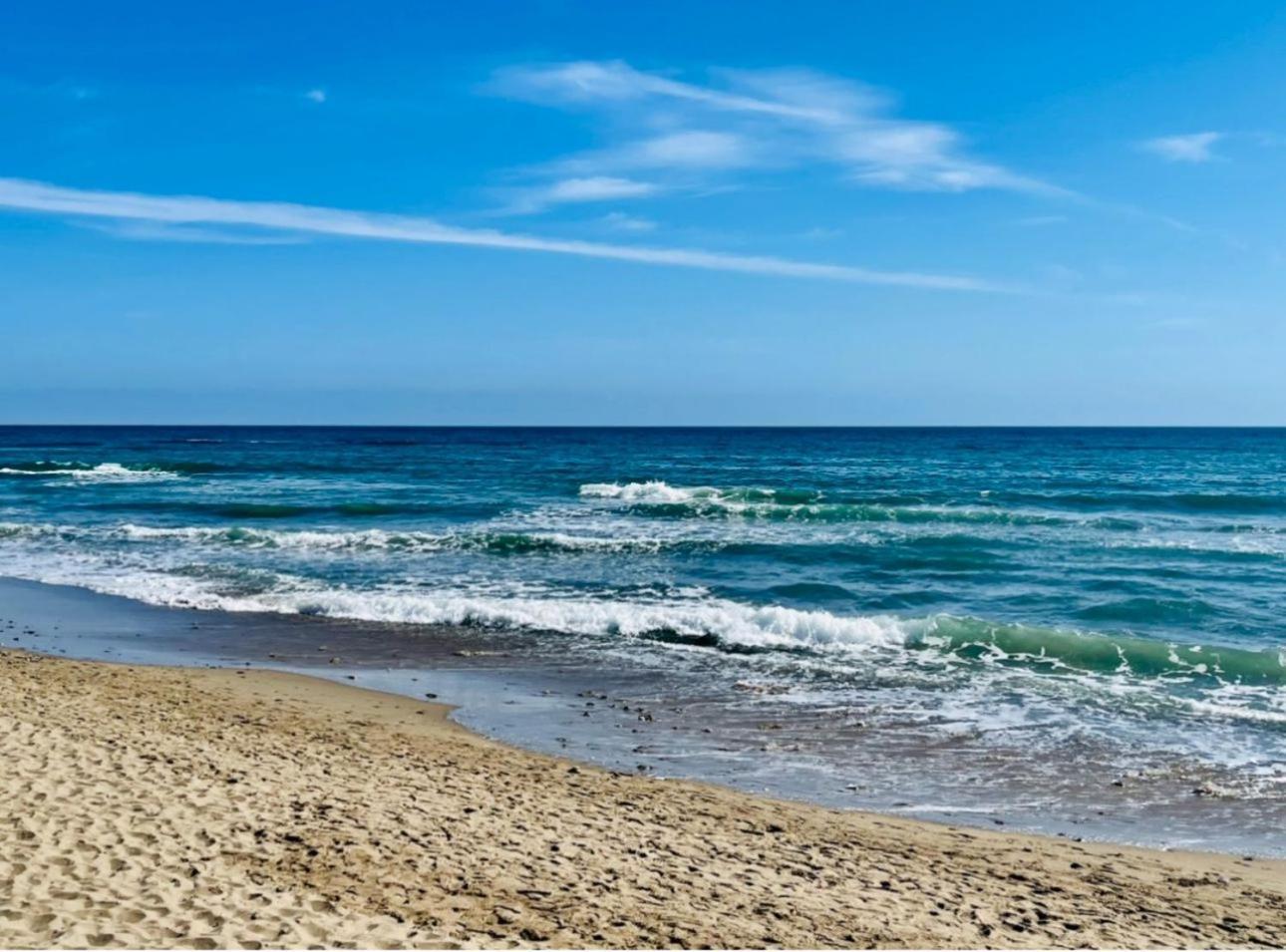 Vakantiehuis Casa De 5 Cerca De La Playa En Elviria *