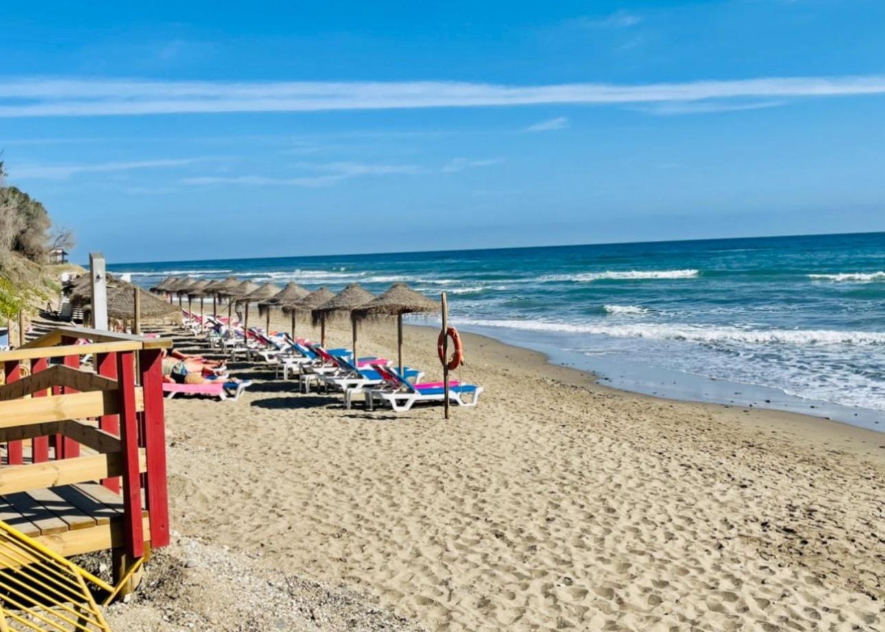 Vakantiehuis Casa De 5 Cerca De La Playa En Elviria