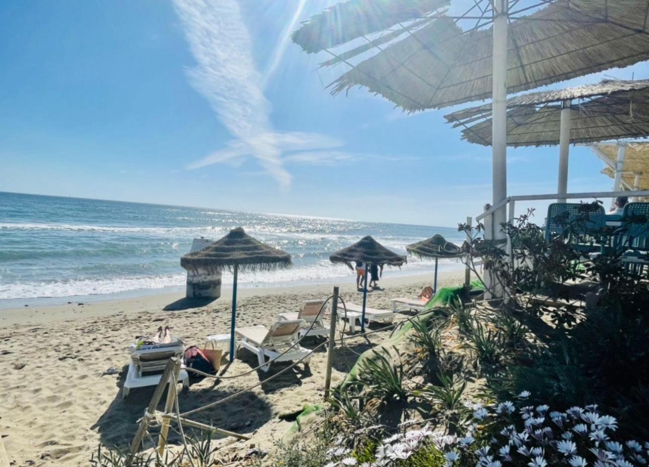 Vakantiehuis Casa De 5 Cerca De La Playa En Elviria *
