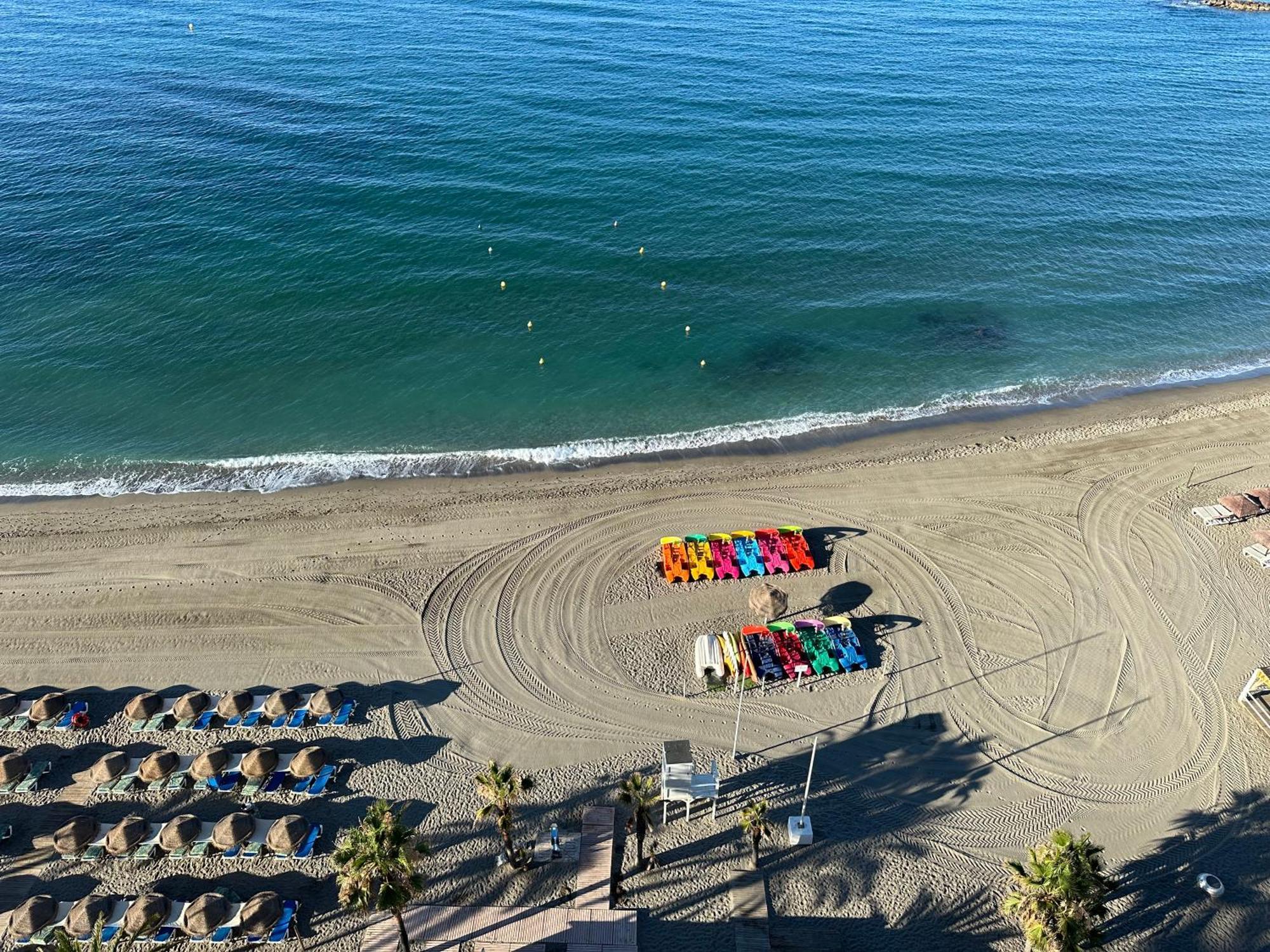 Boutique Marbella