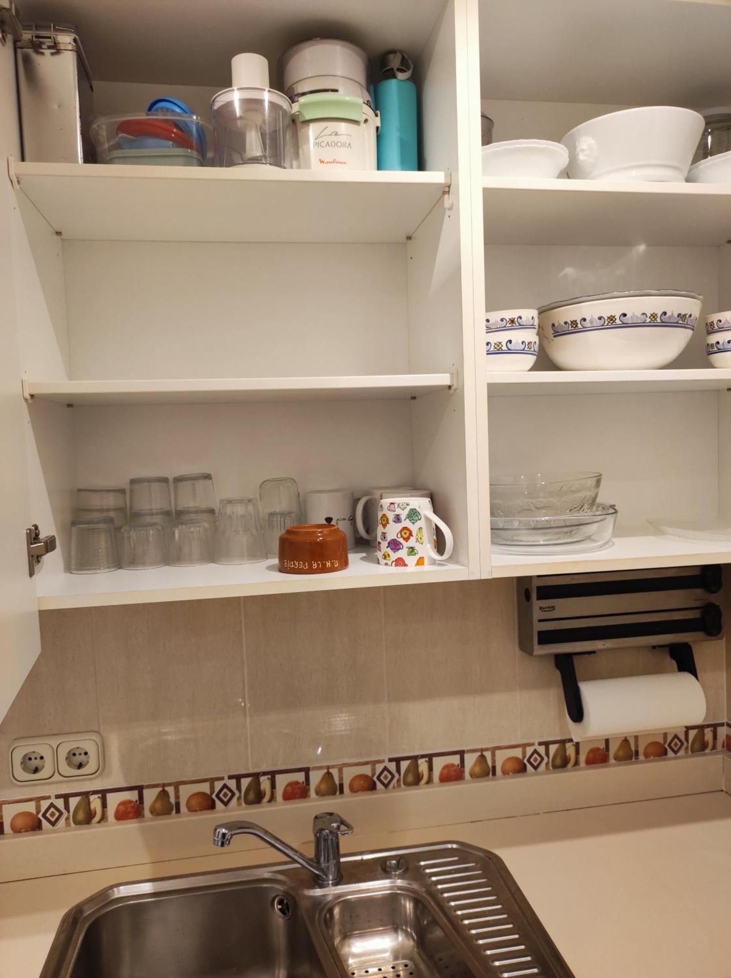 Apartamento Villaplaya *