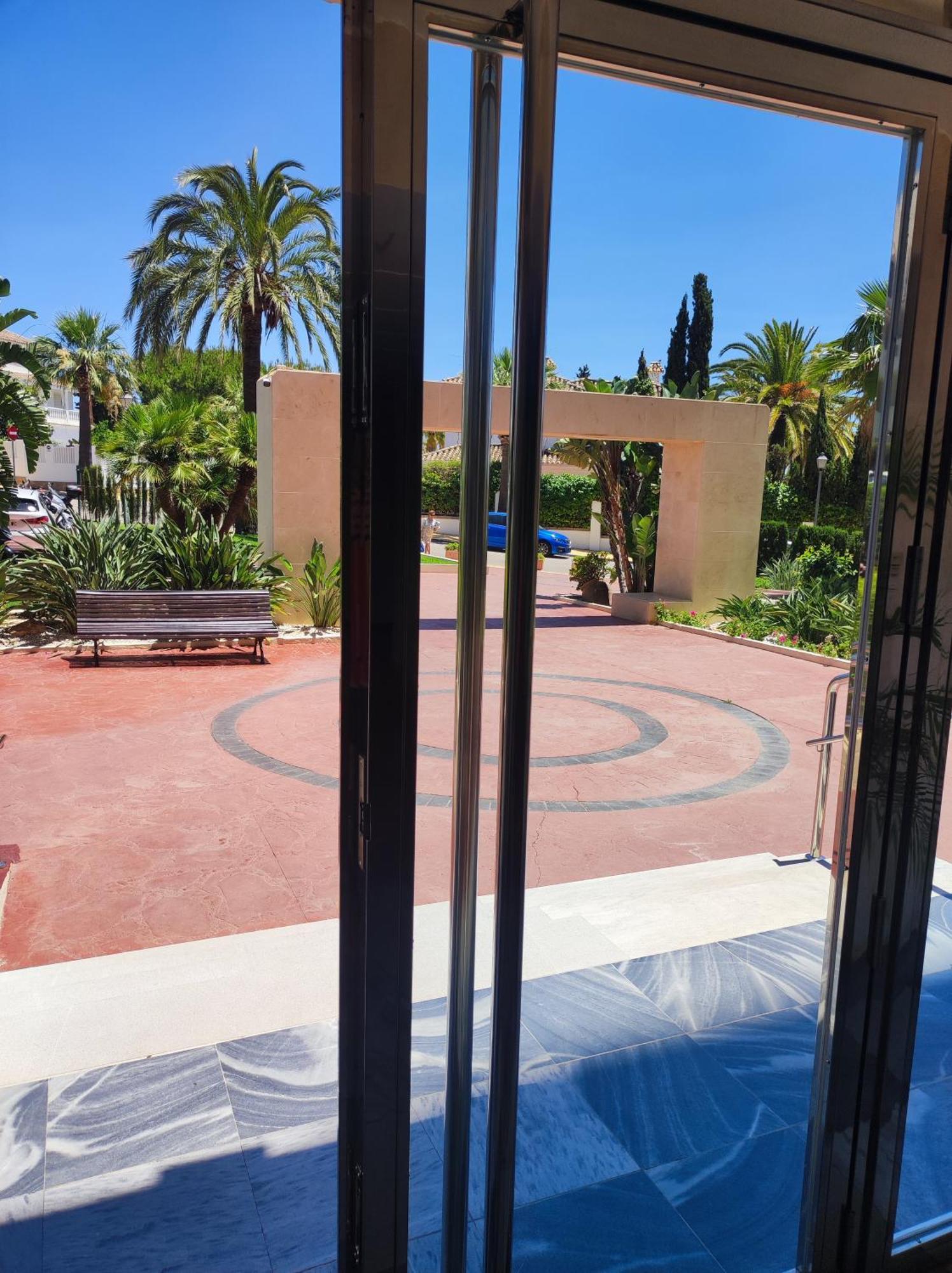 Villaplaya Apartamento *