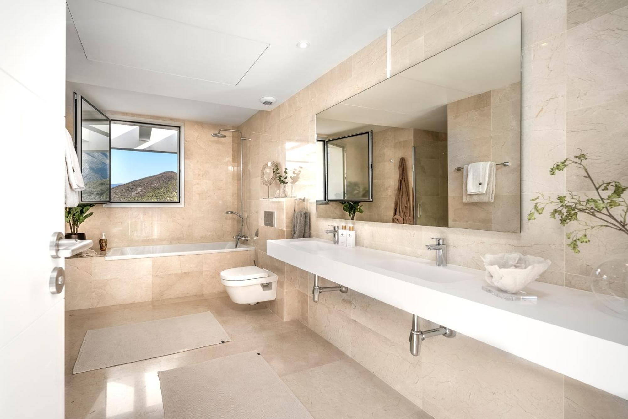La Morelia Penthouse Apartment