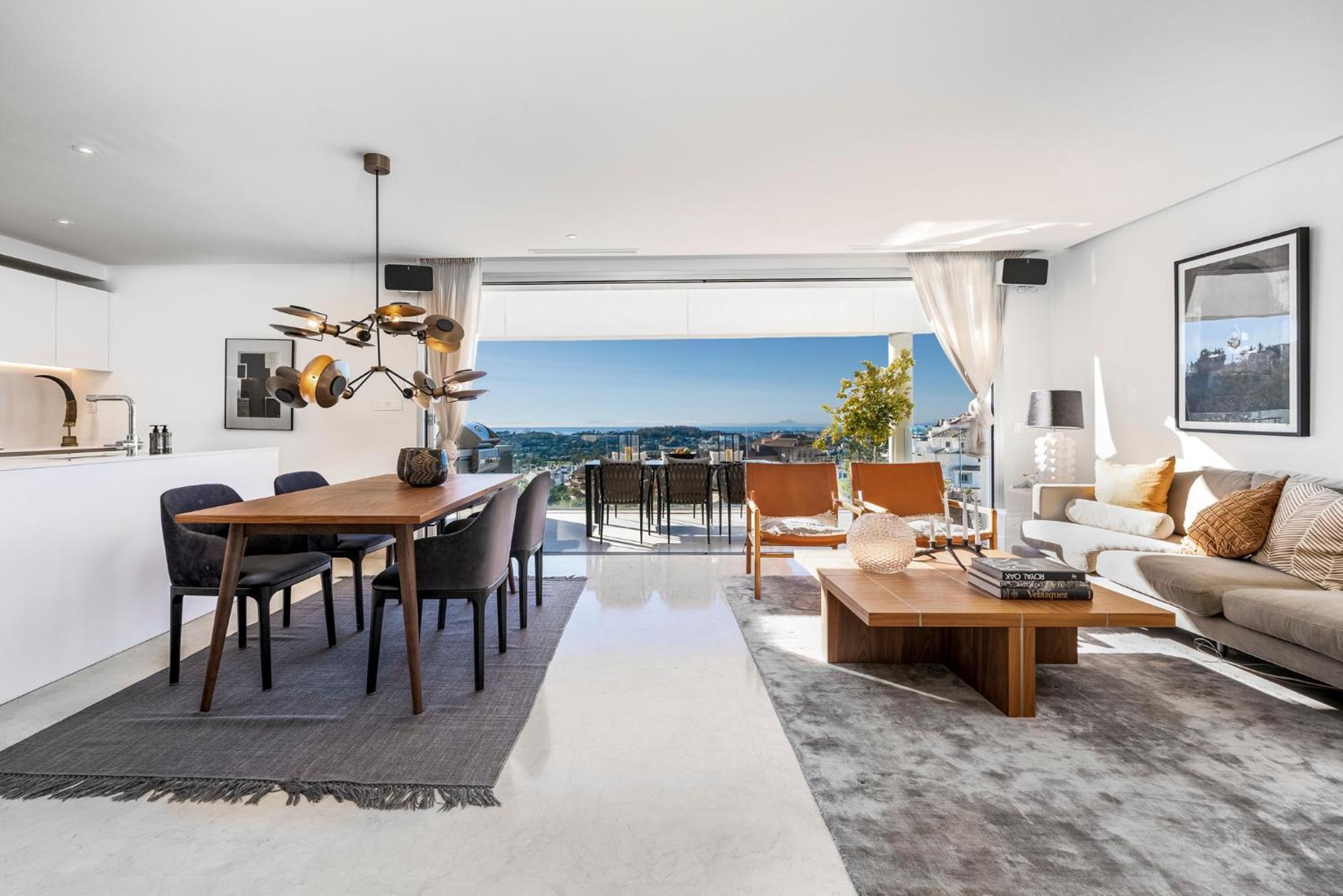 La Morelia Penthouse *
