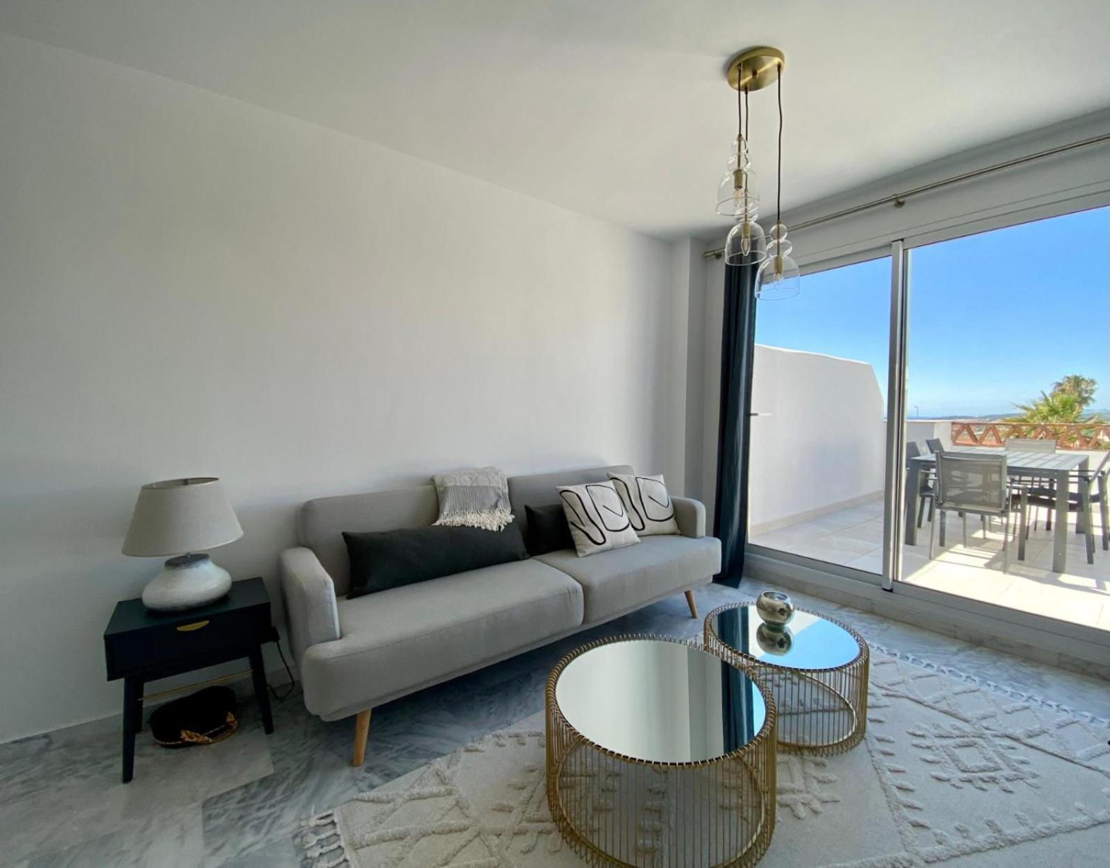 Hacienda Appartement