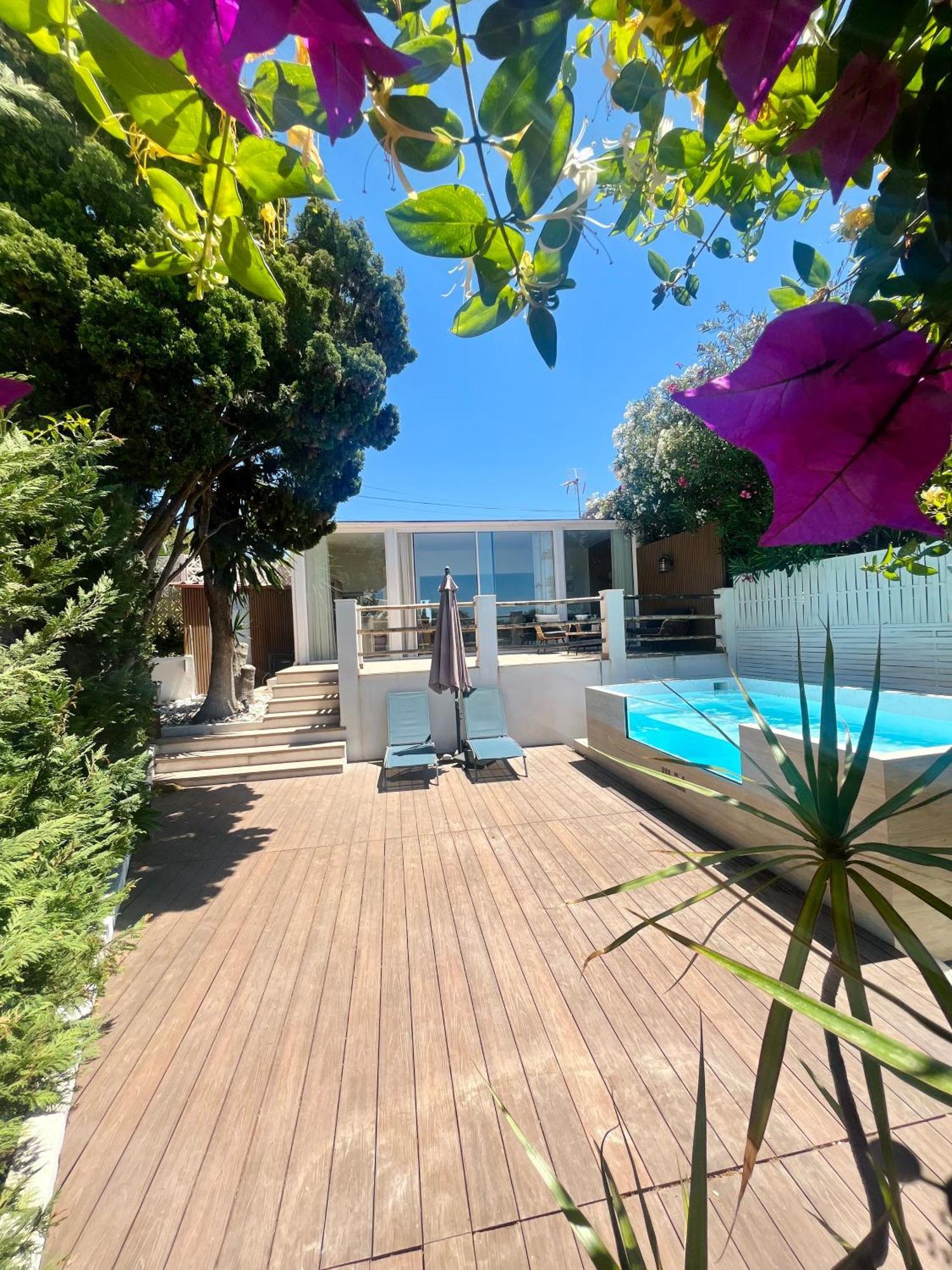 The House Holiday home