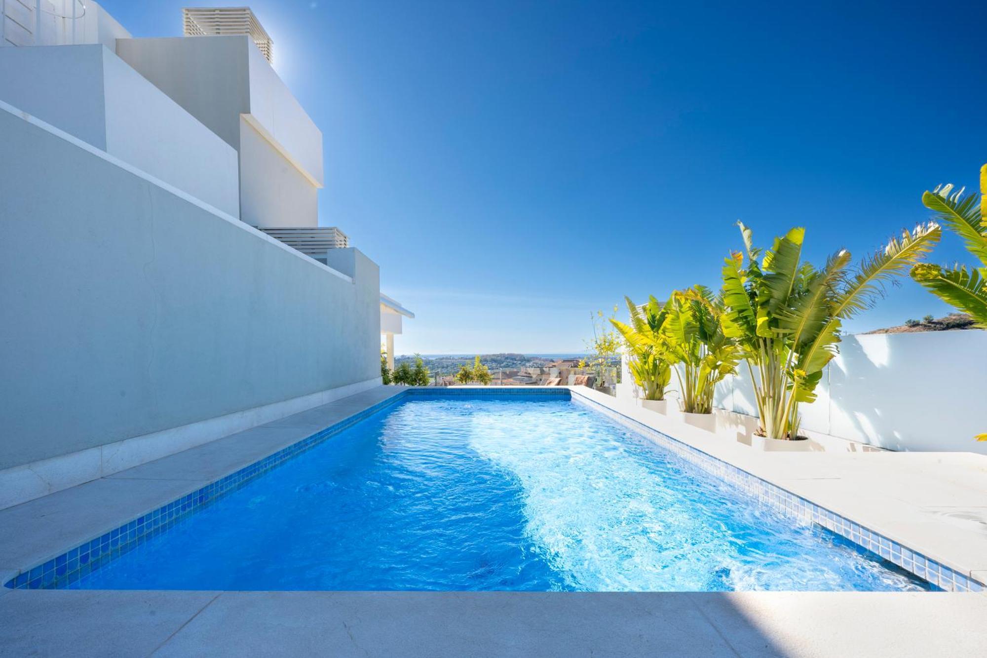 La Morelia Penthouse *