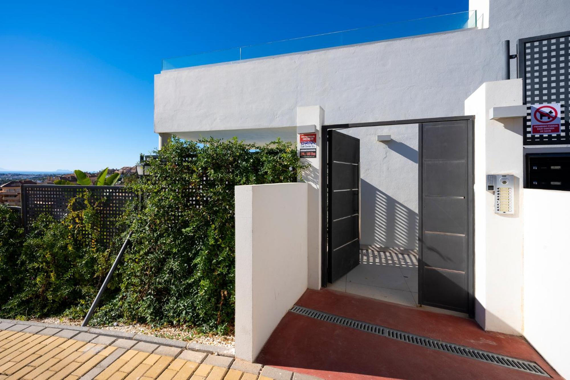 La Morelia Penthouse