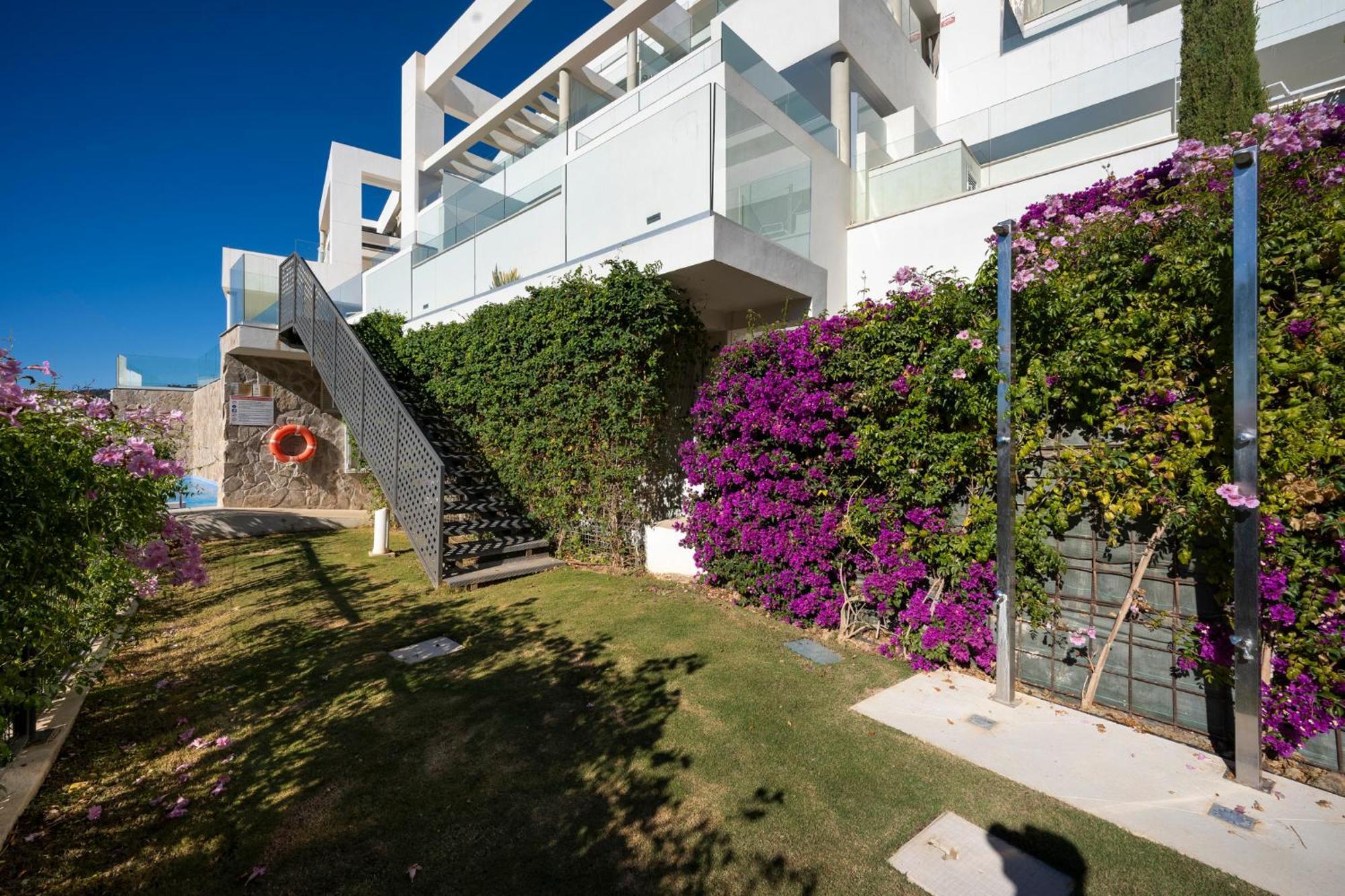 La Morelia Penthouse *