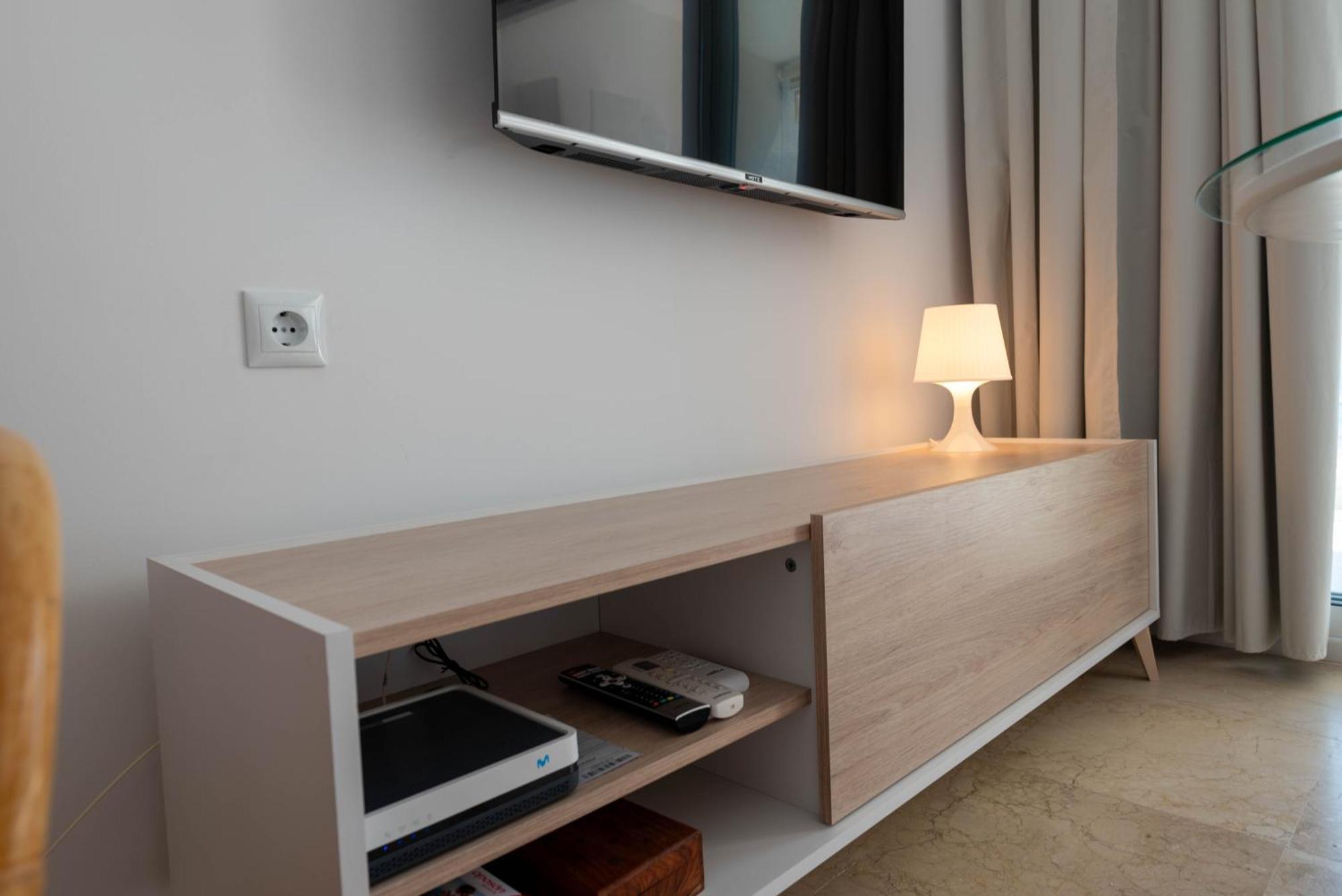 Appartement Fantastico Estudio En Marbella