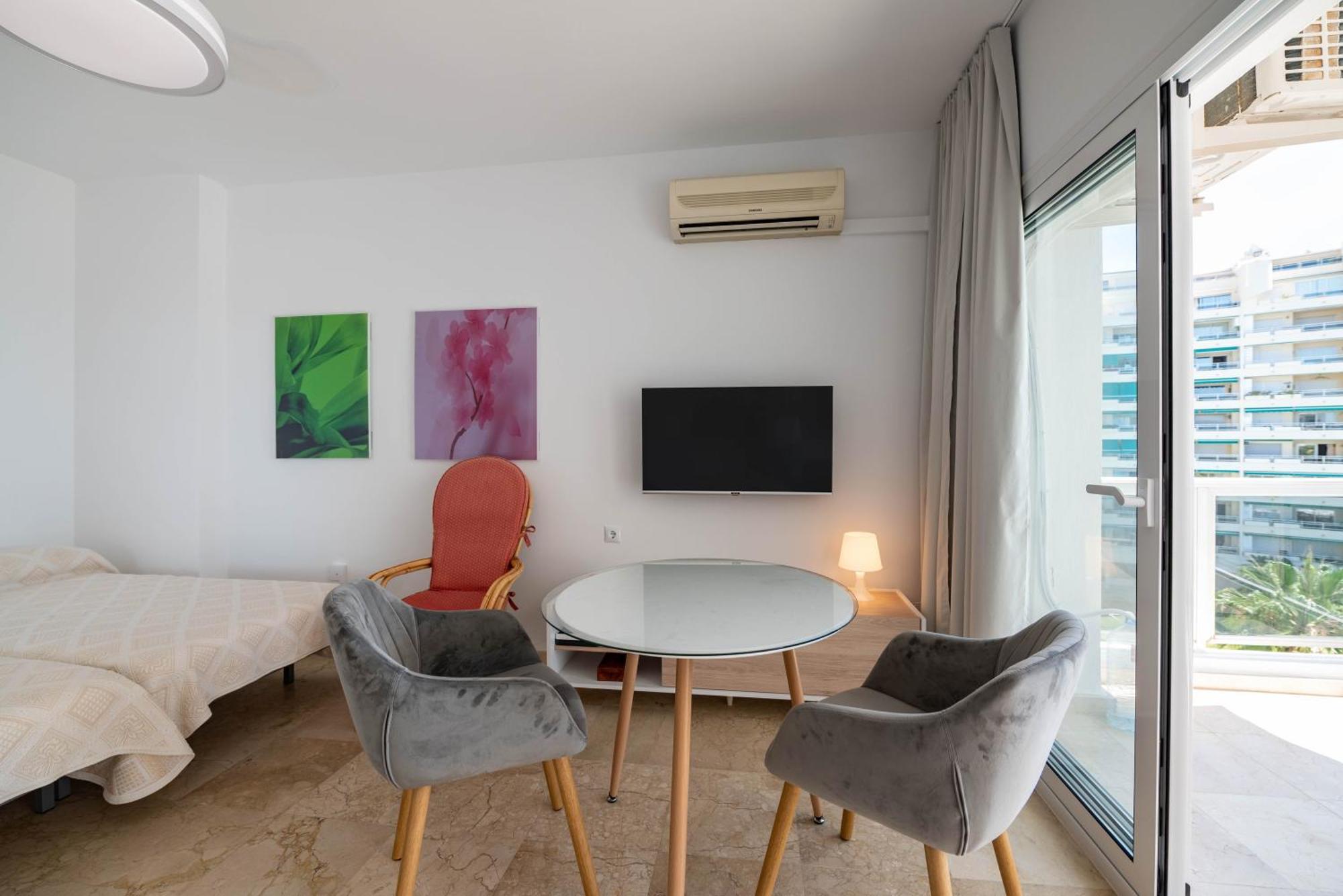 Appartement Fantastico Estudio En Marbella