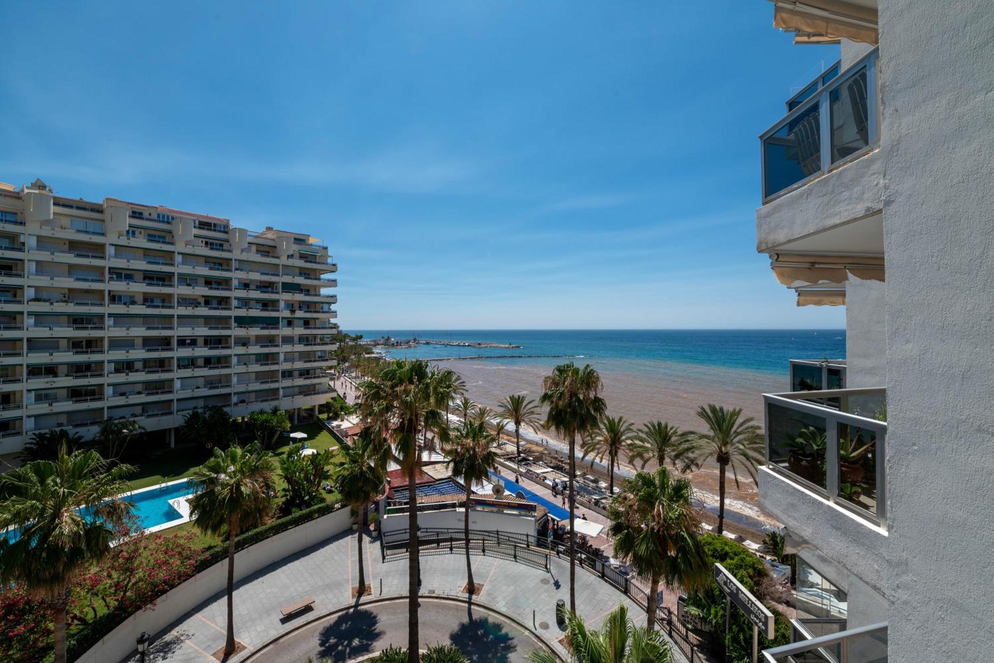 Fantastico Estudio En * Marbella