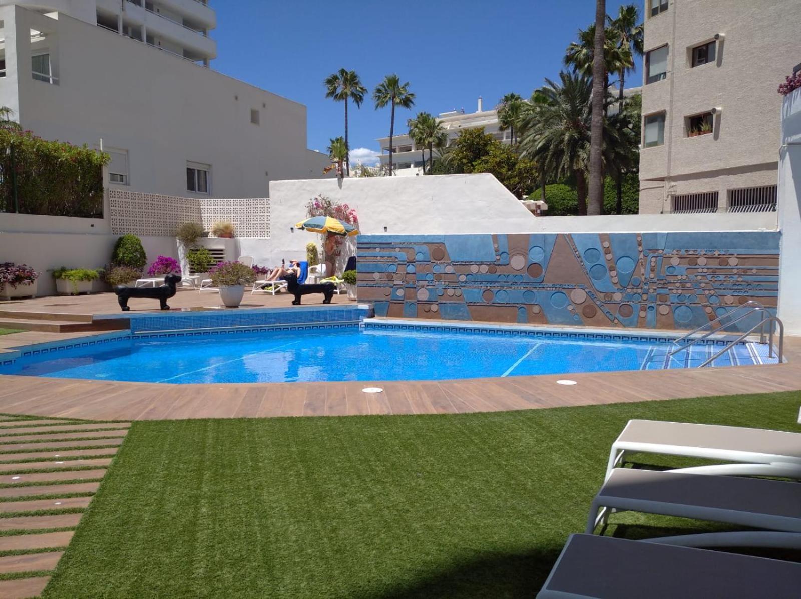 Fantastico Estudio En Appartement
