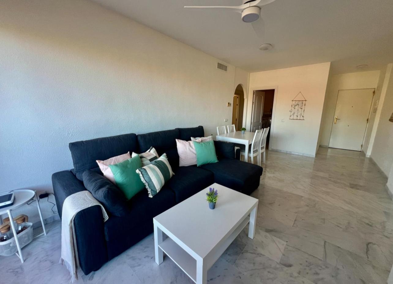 Dolmen Group -apartamento La Reserva De * Marbella