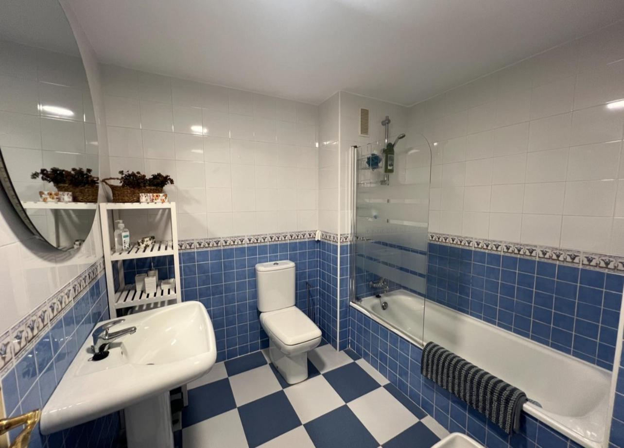 Dolmen Group -apartamento La Reserva De