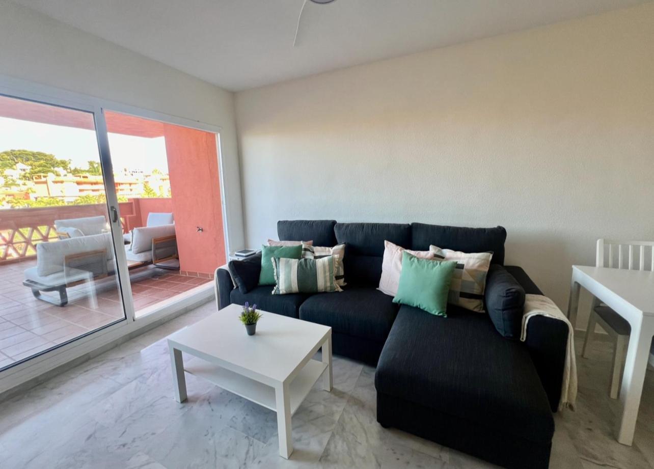 Apartamento Dolmen Group -apartamento La Reserva De *