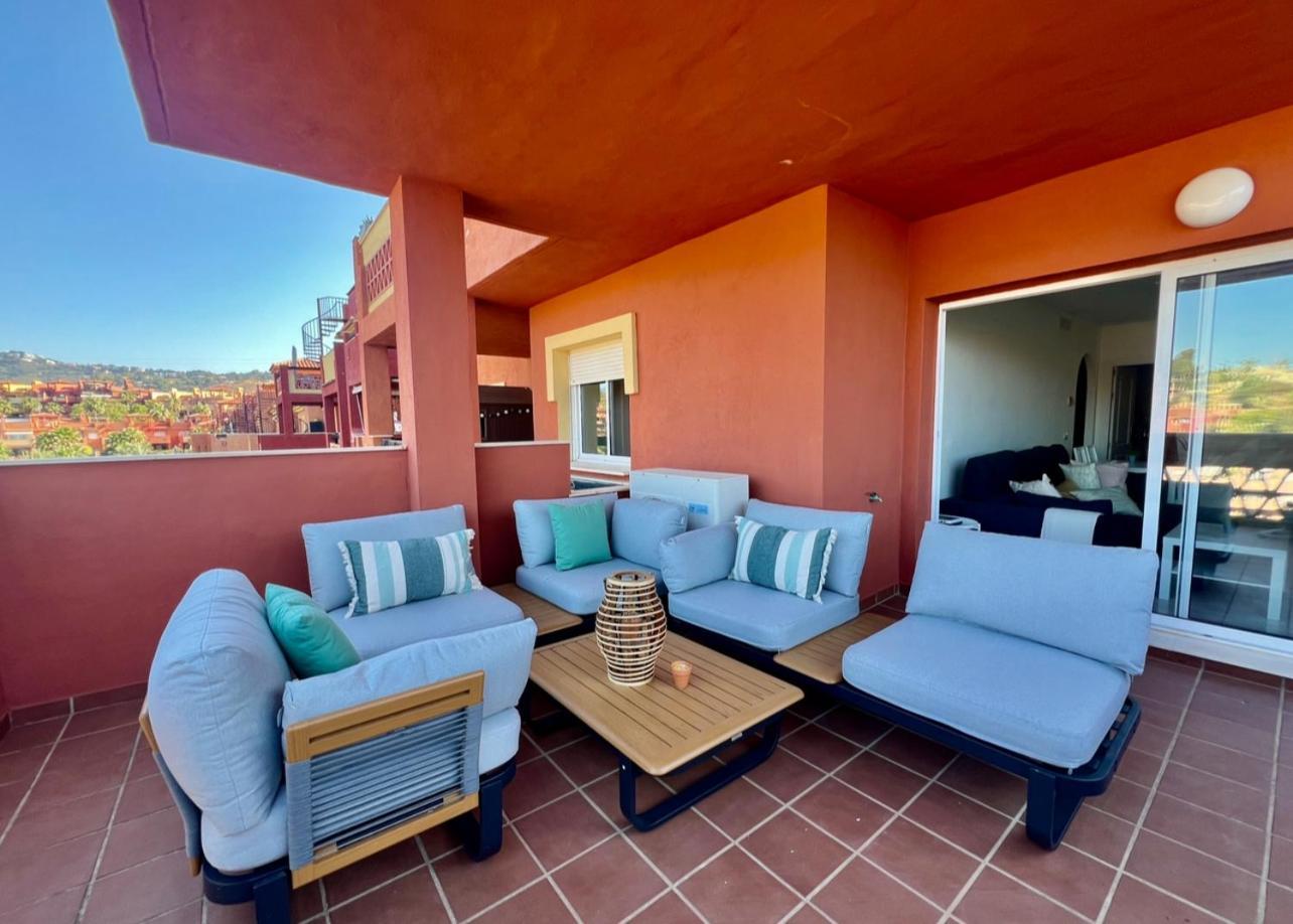 Dolmen Group -apartamento La Reserva De Apartamento