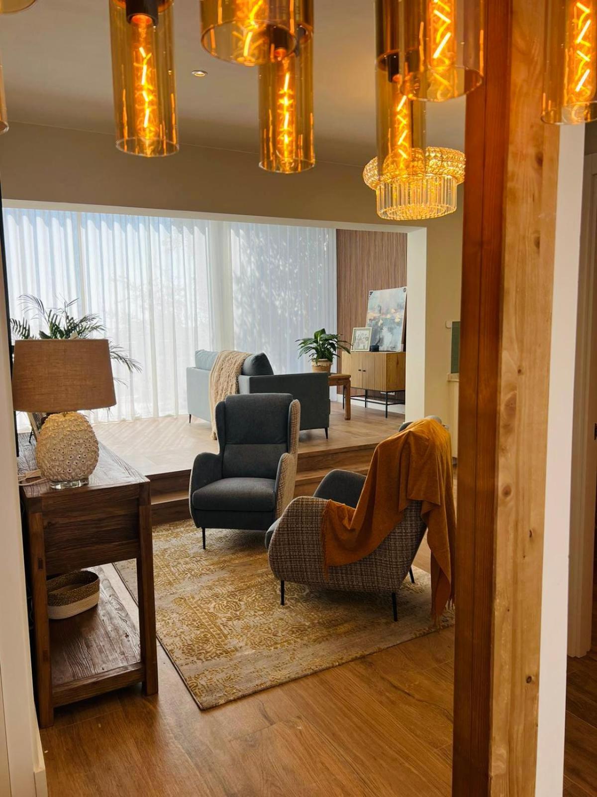 The House Holiday home