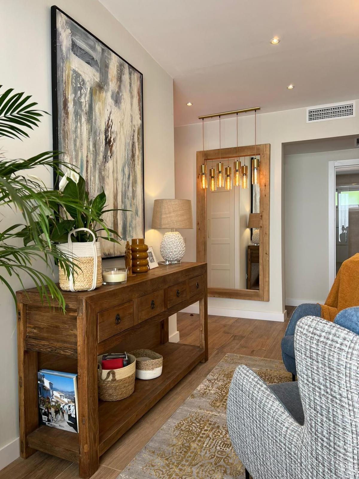 Holiday home The House Marbella