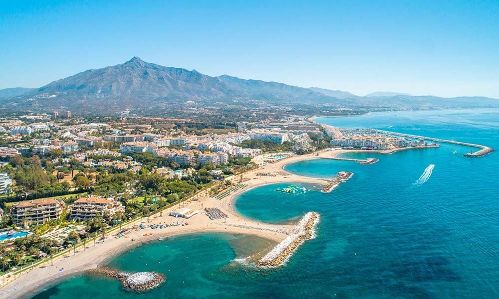 Apto Aloha Appartement *