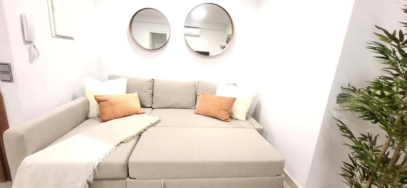 Appartement Apto Aloha *
