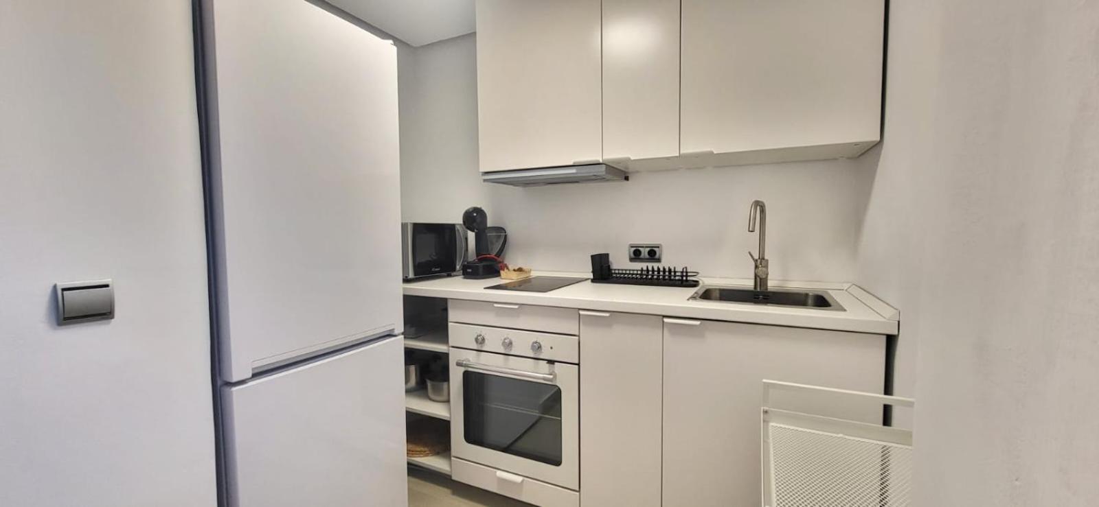 Apto Aloha Appartement Marbella