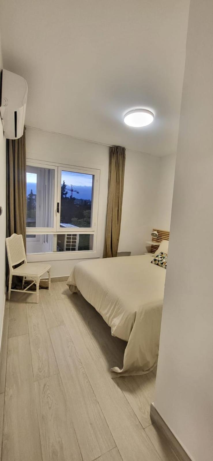Appartement Apto Aloha Marbella