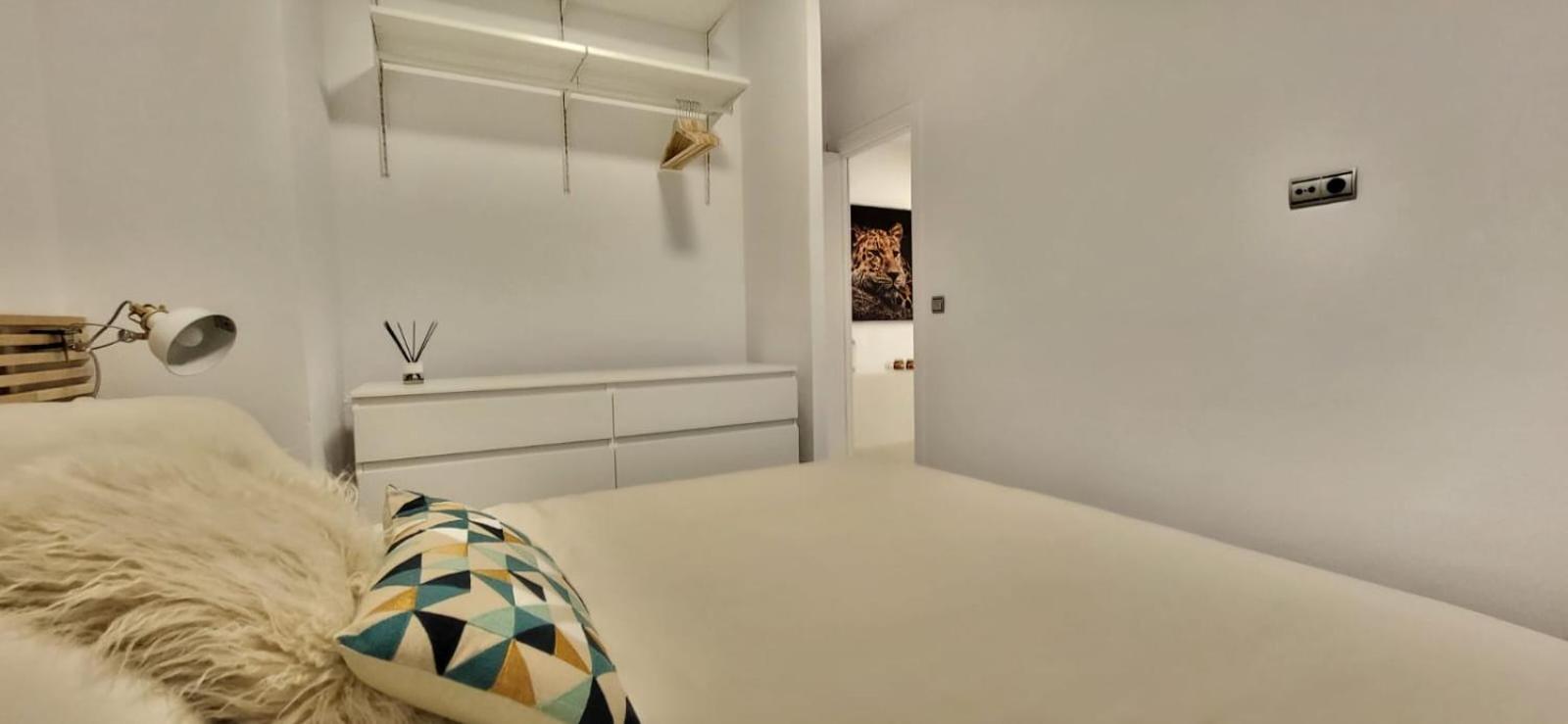 Appartement Apto Aloha Marbella