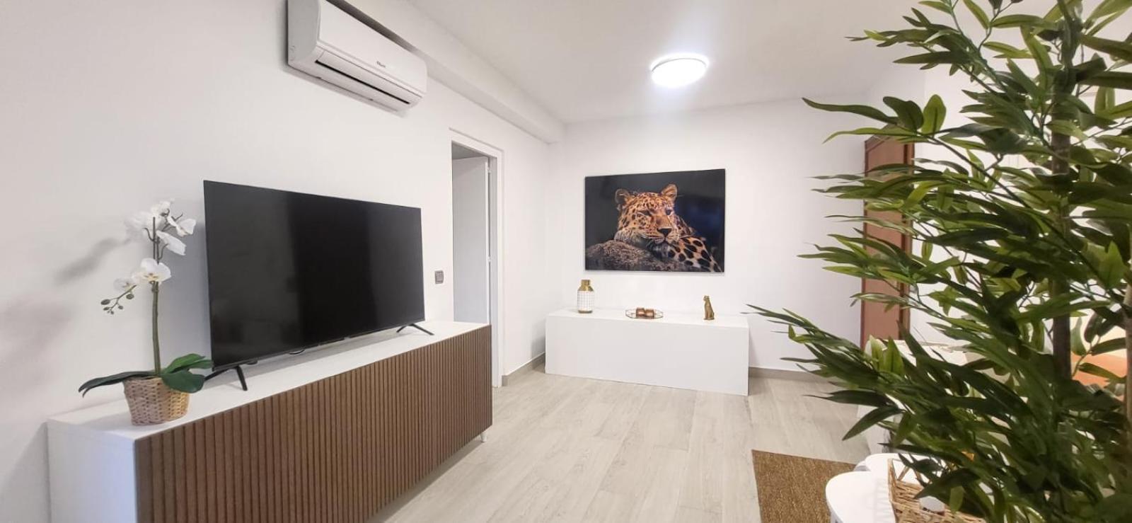 Appartement Apto Aloha *