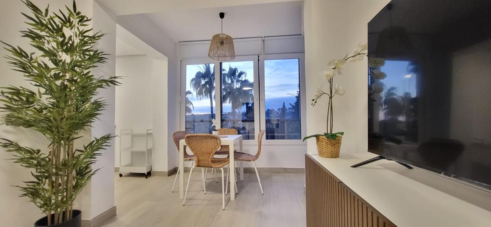 Apto Aloha Appartement *