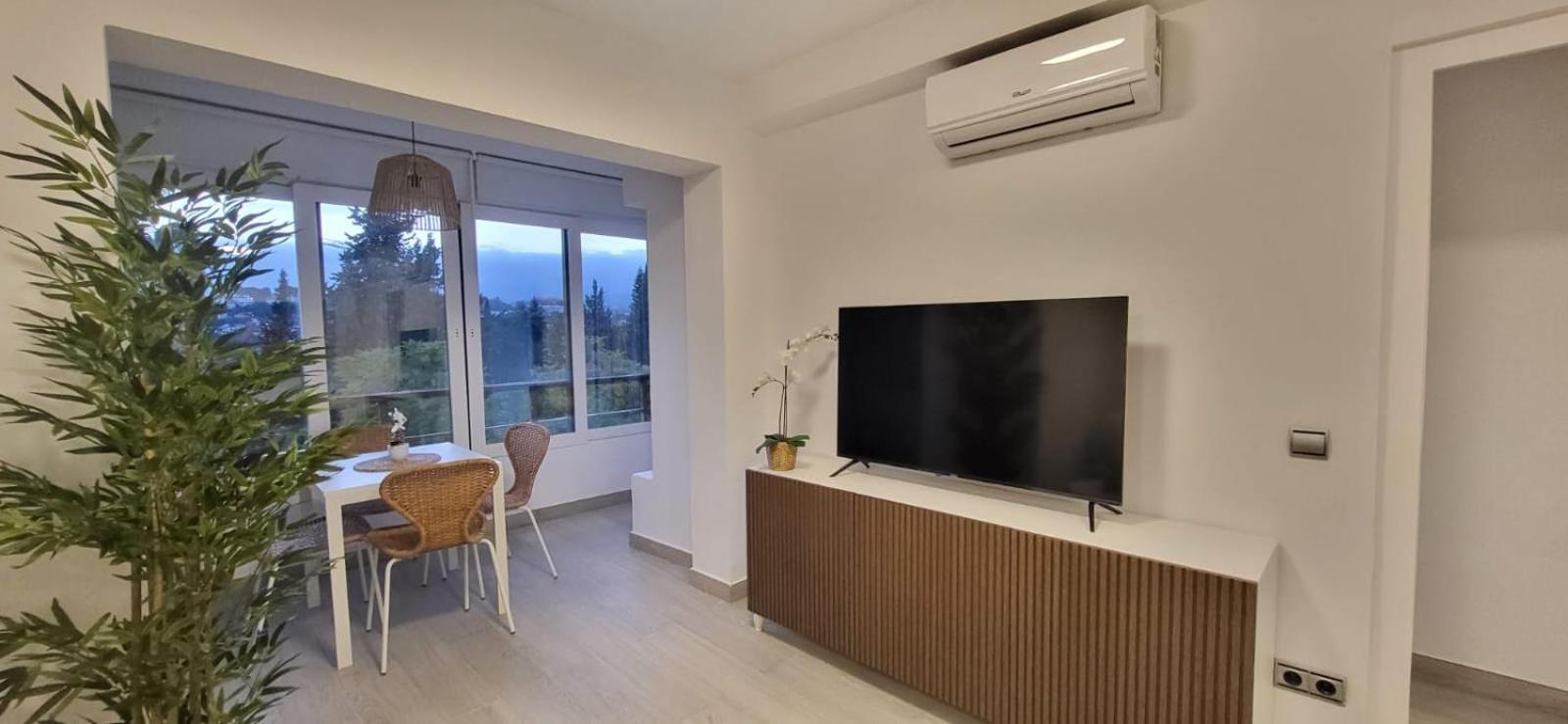 Appartement Apto Aloha Marbella